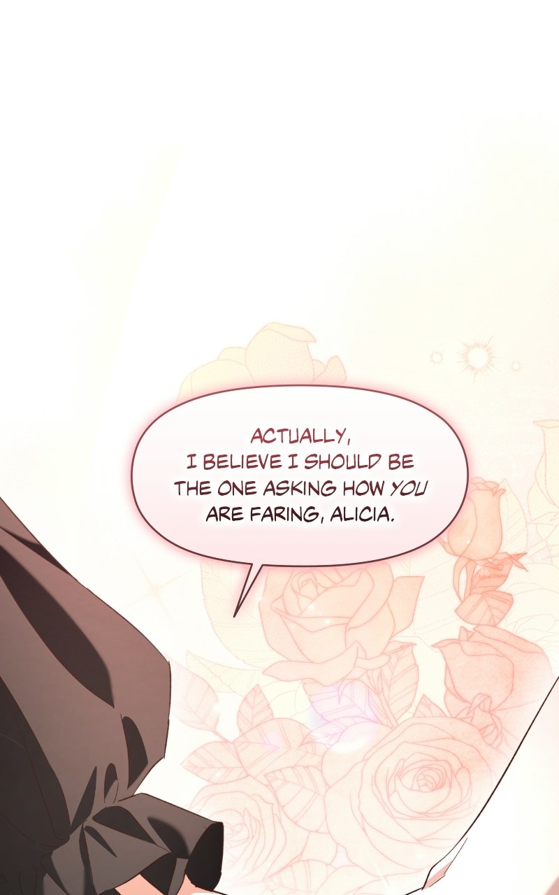 The Grand Duke’s Bride isa Warrior from Hell Episode 20 page 43 - 