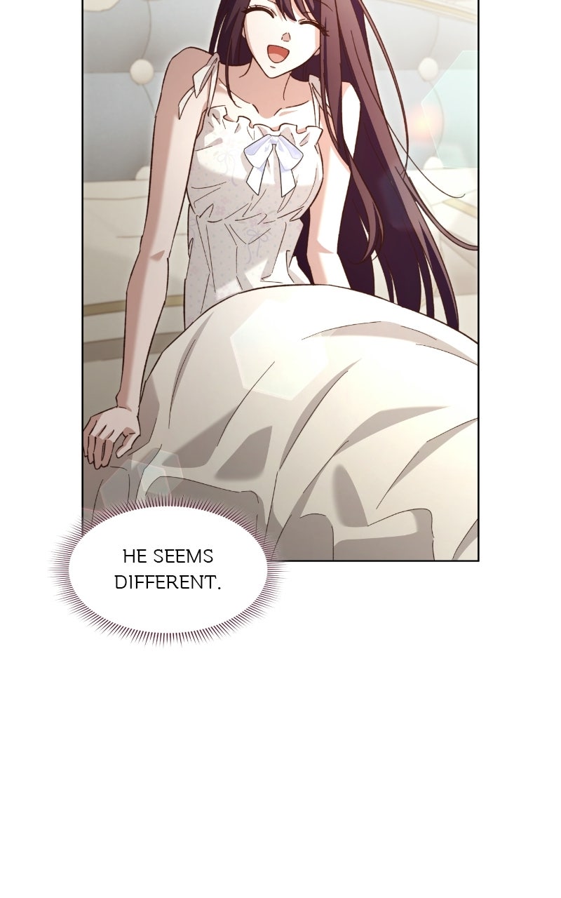 The Grand Duke’s Bride isa Warrior from Hell Episode 20 page 47 - 