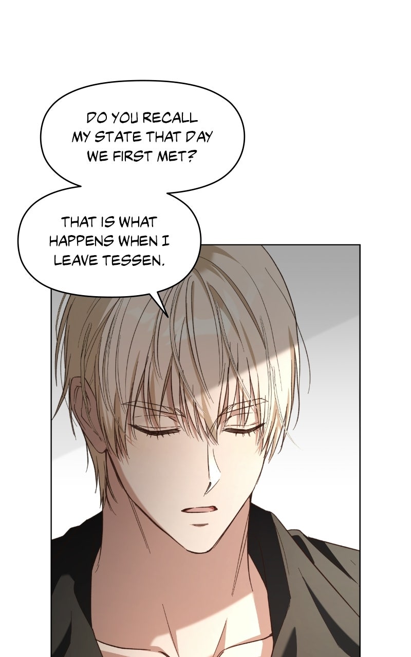 The Grand Duke’s Bride isa Warrior from Hell Episode 20 page 64 - 