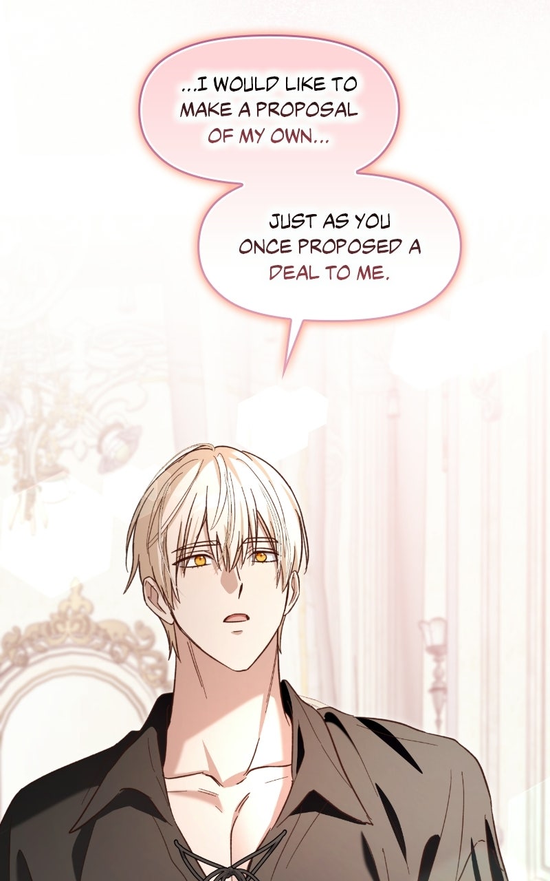 The Grand Duke’s Bride isa Warrior from Hell Episode 20 page 83 - 