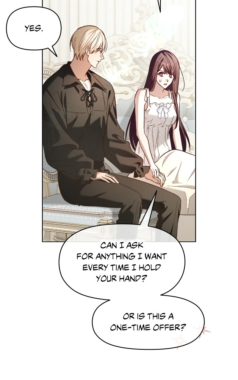The Grand Duke’s Bride isa Warrior from Hell Episode 20 page 91 - 