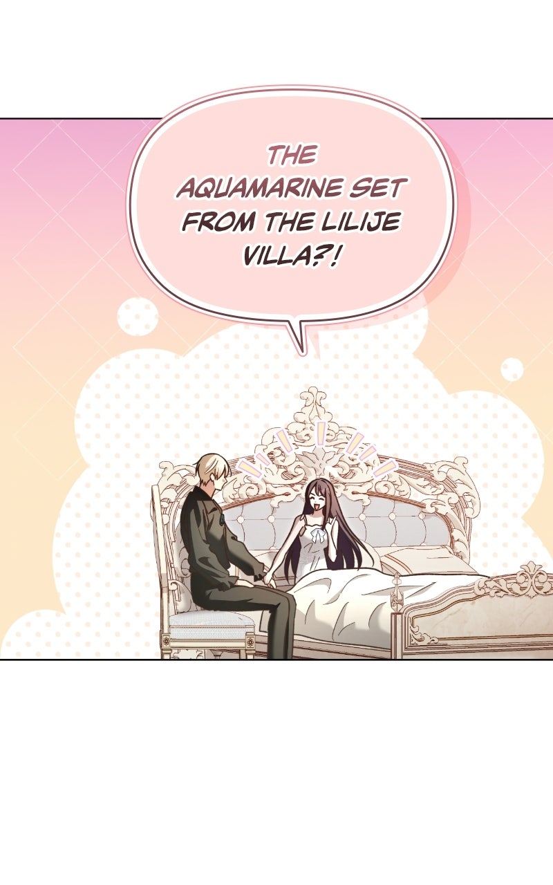 The Grand Duke’s Bride isa Warrior from Hell Episode 20 page 96 - 