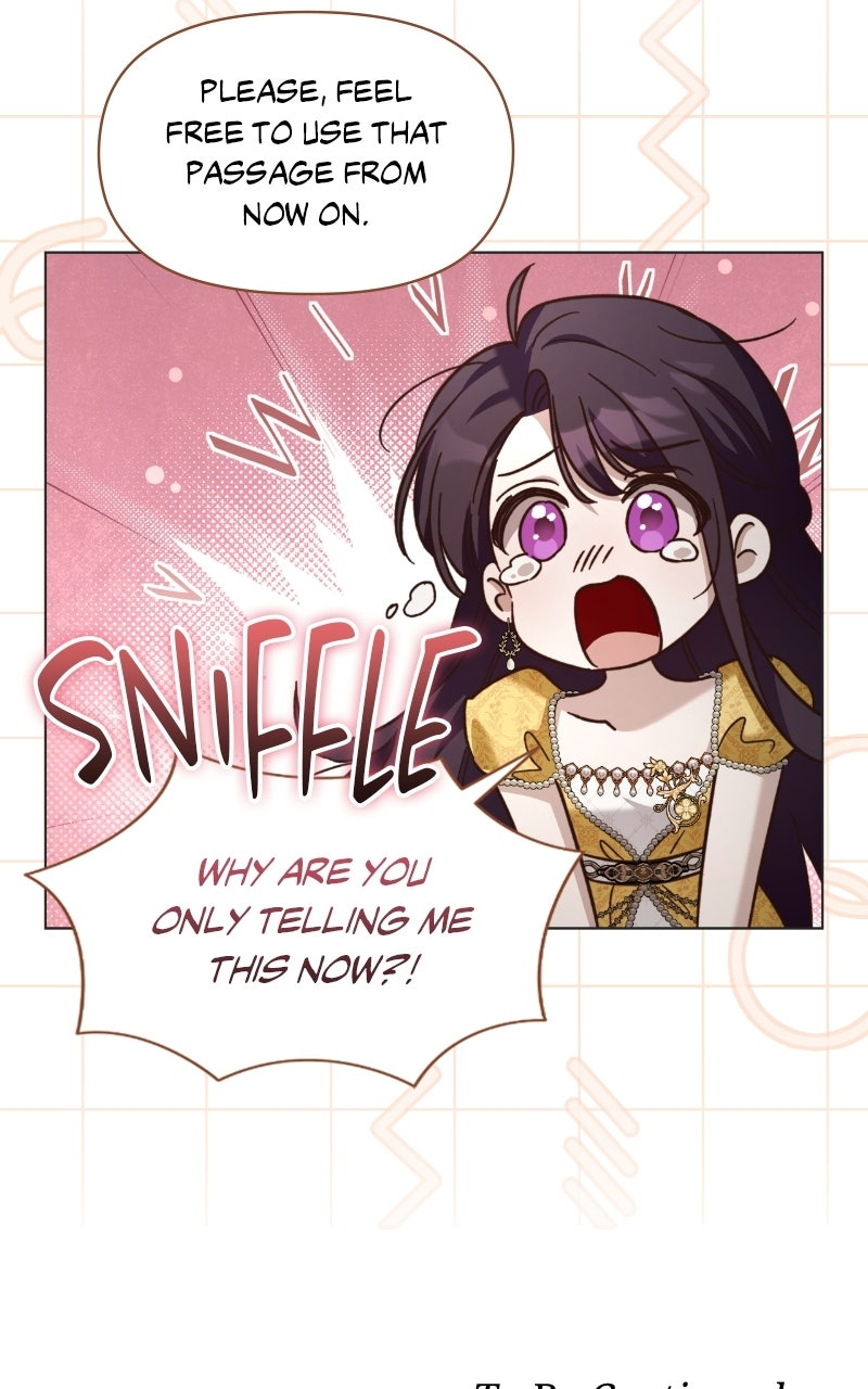 The Grand Duke’s Bride isa Warrior from Hell Episode 21 page 111 - 