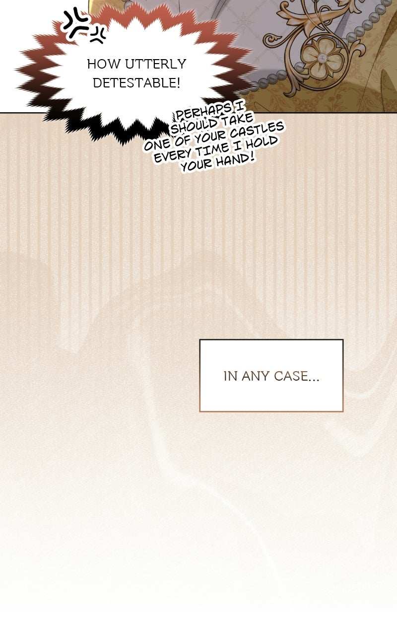 The Grand Duke’s Bride isa Warrior from Hell Episode 21 page 13 - 