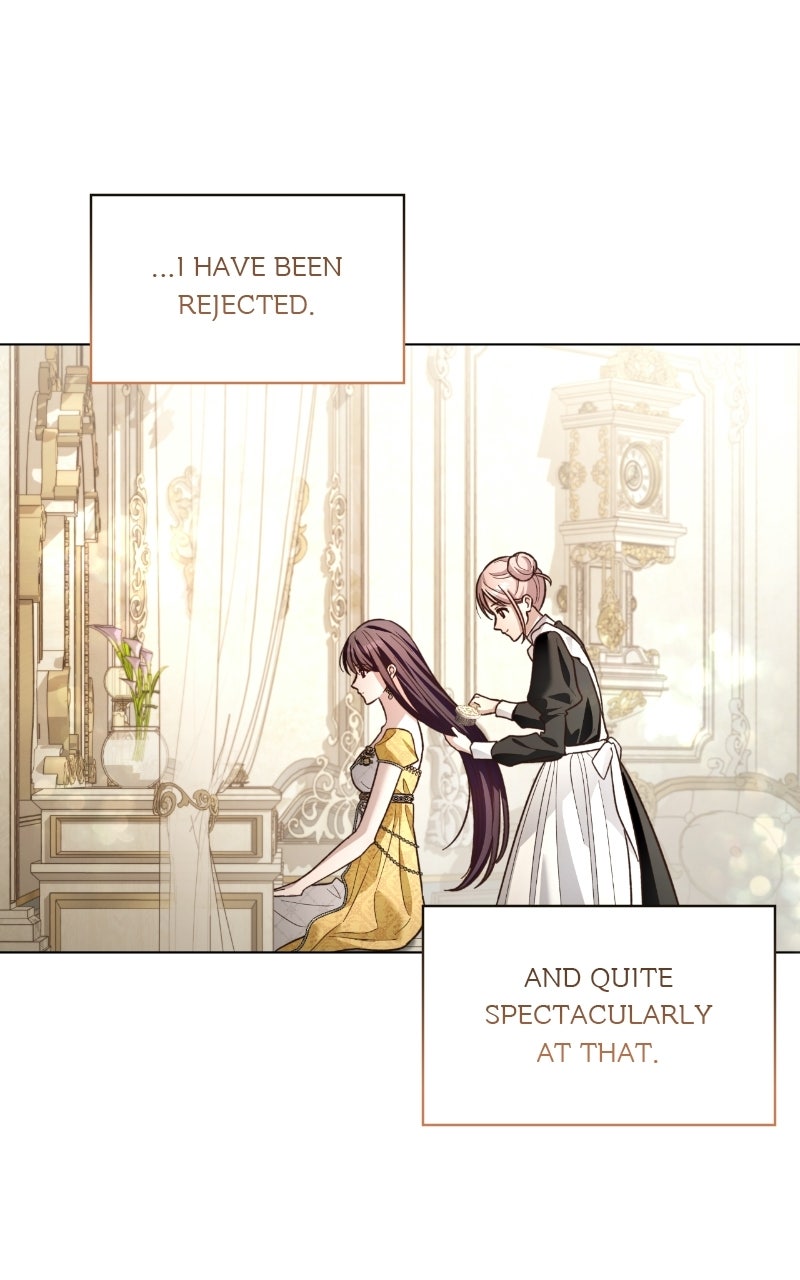 The Grand Duke’s Bride isa Warrior from Hell Episode 21 page 14 - 