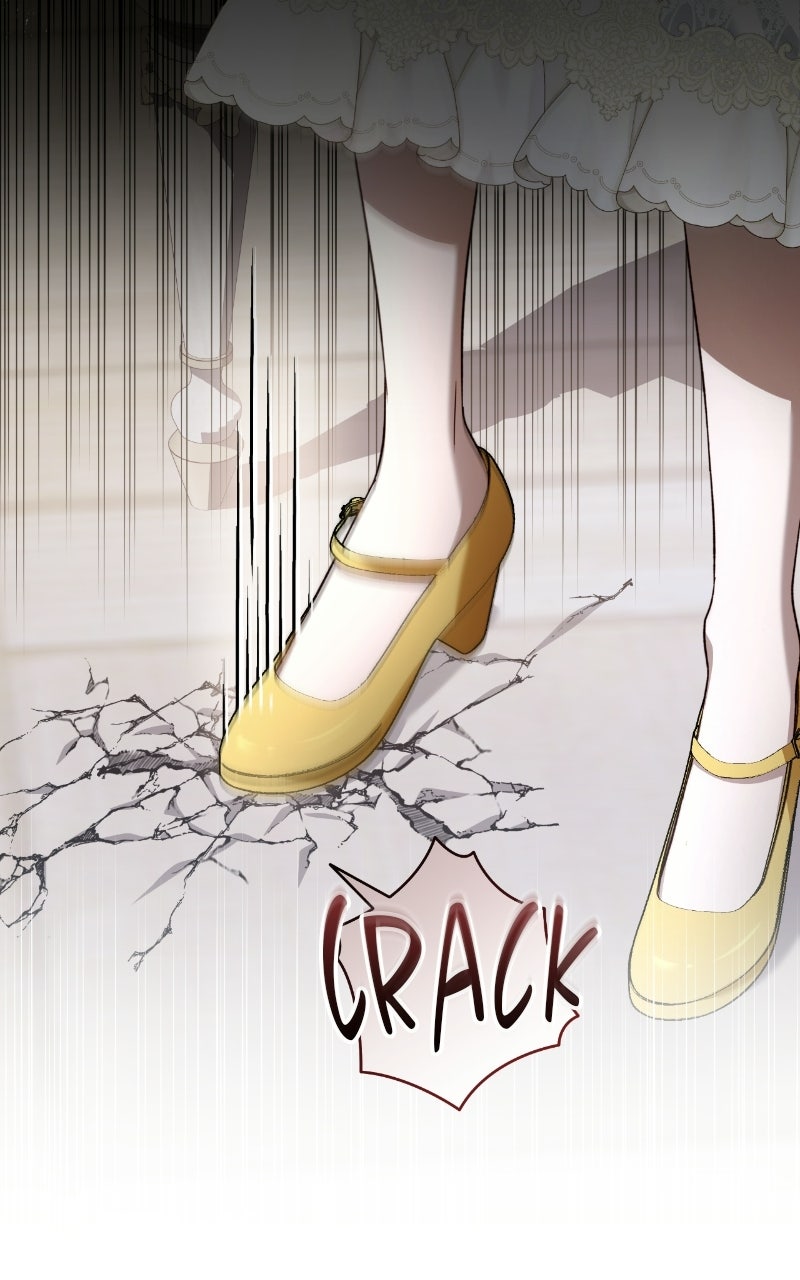 The Grand Duke’s Bride isa Warrior from Hell Episode 21 page 22 - 