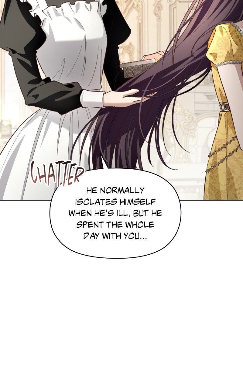 The Grand Duke’s Bride isa Warrior from Hell Episode 21 page 24 - 