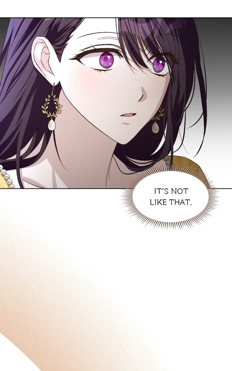 The Grand Duke’s Bride isa Warrior from Hell Episode 21 page 25 - 