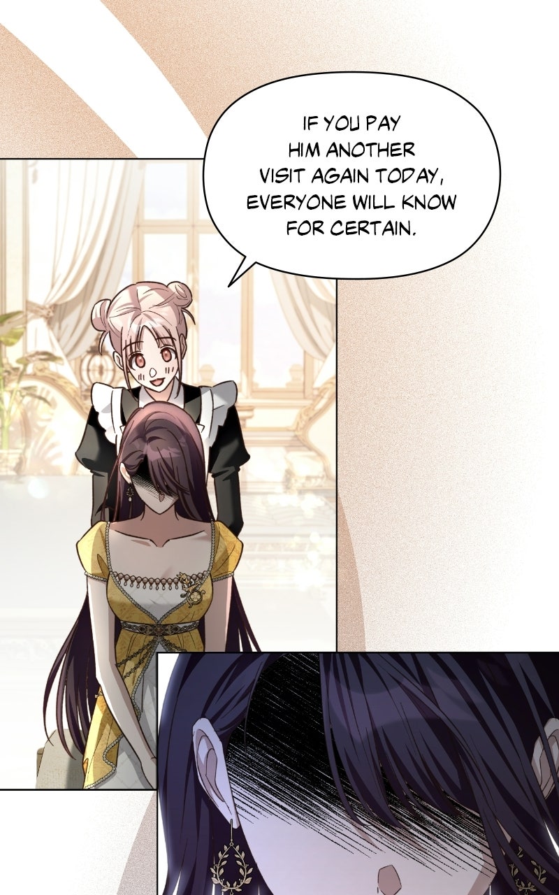The Grand Duke’s Bride isa Warrior from Hell Episode 21 page 26 - 