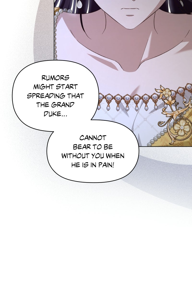 The Grand Duke’s Bride isa Warrior from Hell Episode 21 page 27 - 