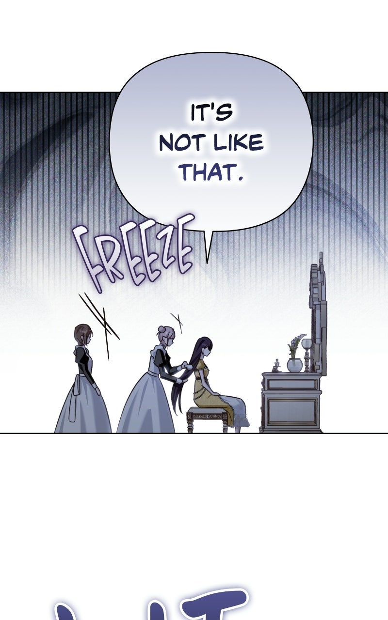 The Grand Duke’s Bride isa Warrior from Hell Episode 21 page 28 - 