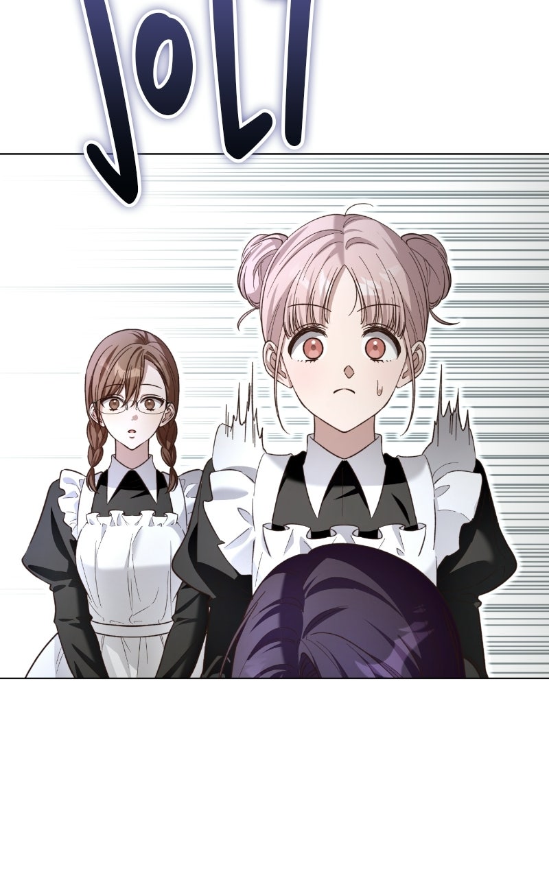 The Grand Duke’s Bride isa Warrior from Hell Episode 21 page 29 - 