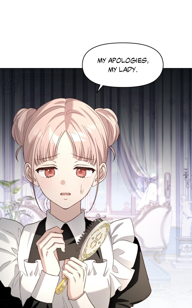 The Grand Duke’s Bride isa Warrior from Hell Episode 21 page 30 - 