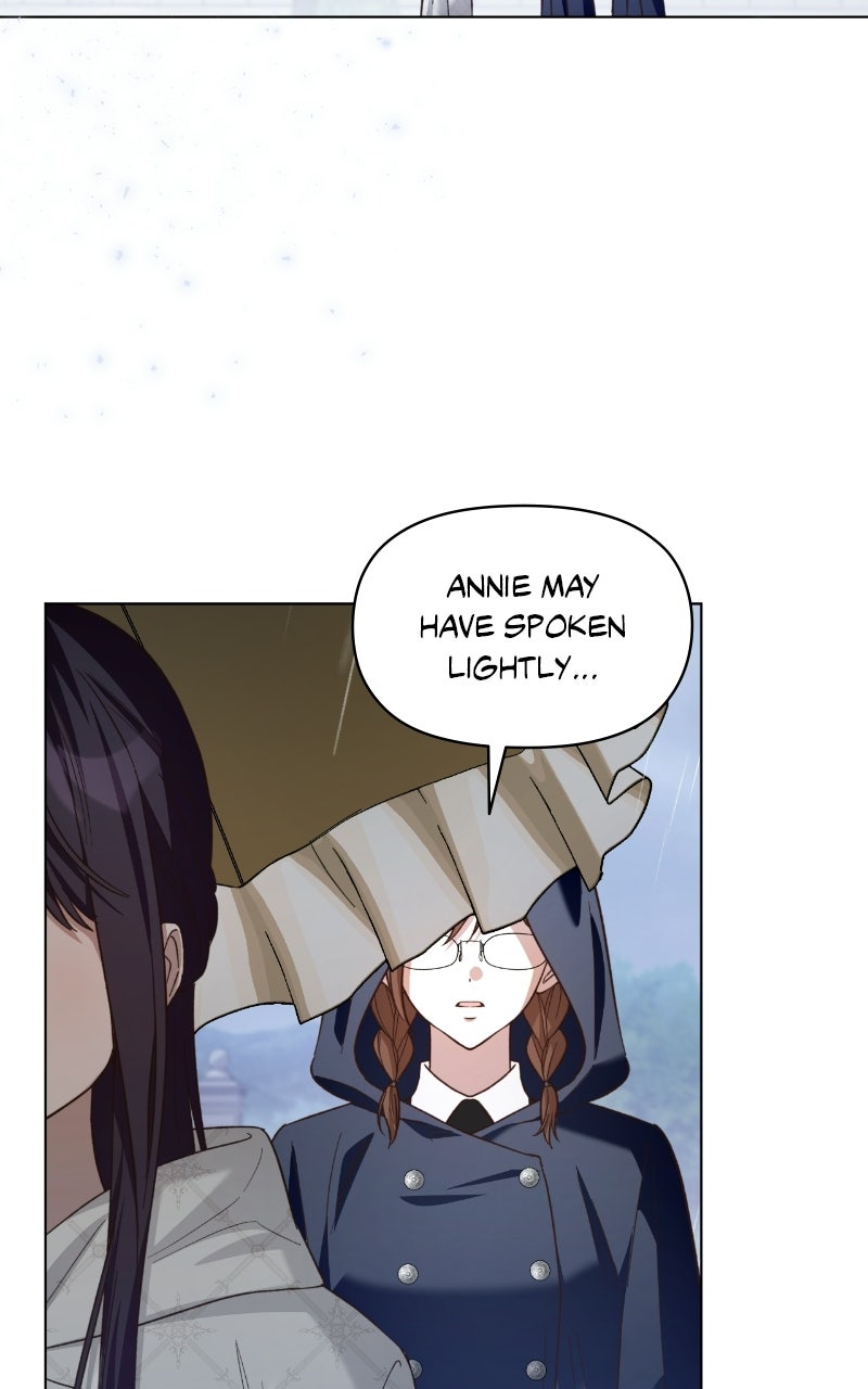 The Grand Duke’s Bride isa Warrior from Hell Episode 21 page 34 - 