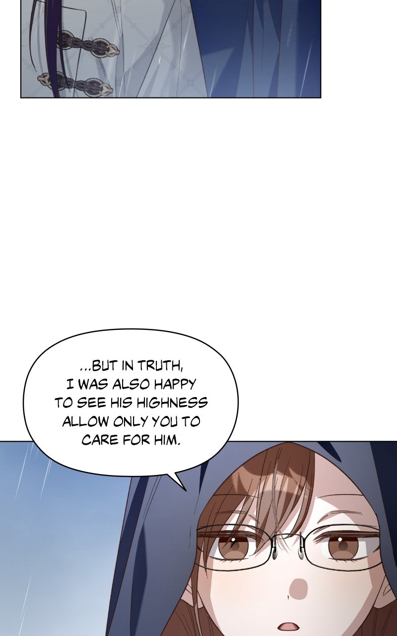 The Grand Duke’s Bride isa Warrior from Hell Episode 21 page 35 - 