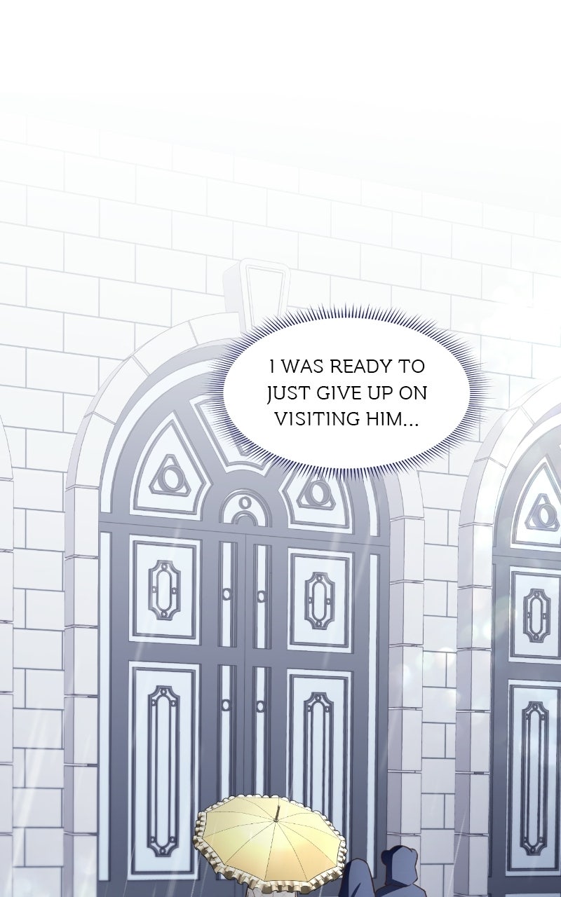 The Grand Duke’s Bride isa Warrior from Hell Episode 21 page 42 - 