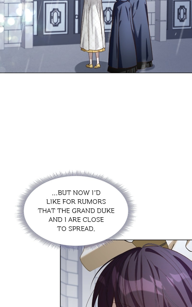 The Grand Duke’s Bride isa Warrior from Hell Episode 21 page 43 - 