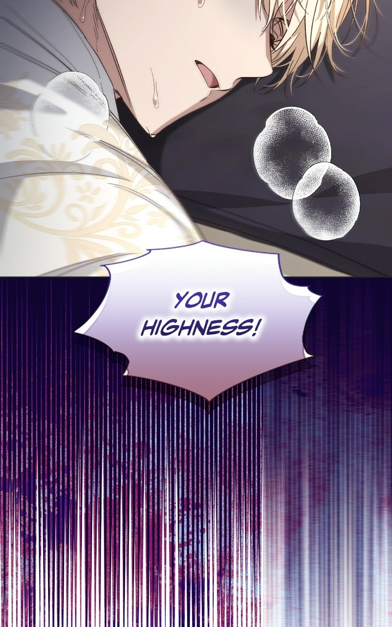 The Grand Duke’s Bride isa Warrior from Hell Episode 21 page 52 - 