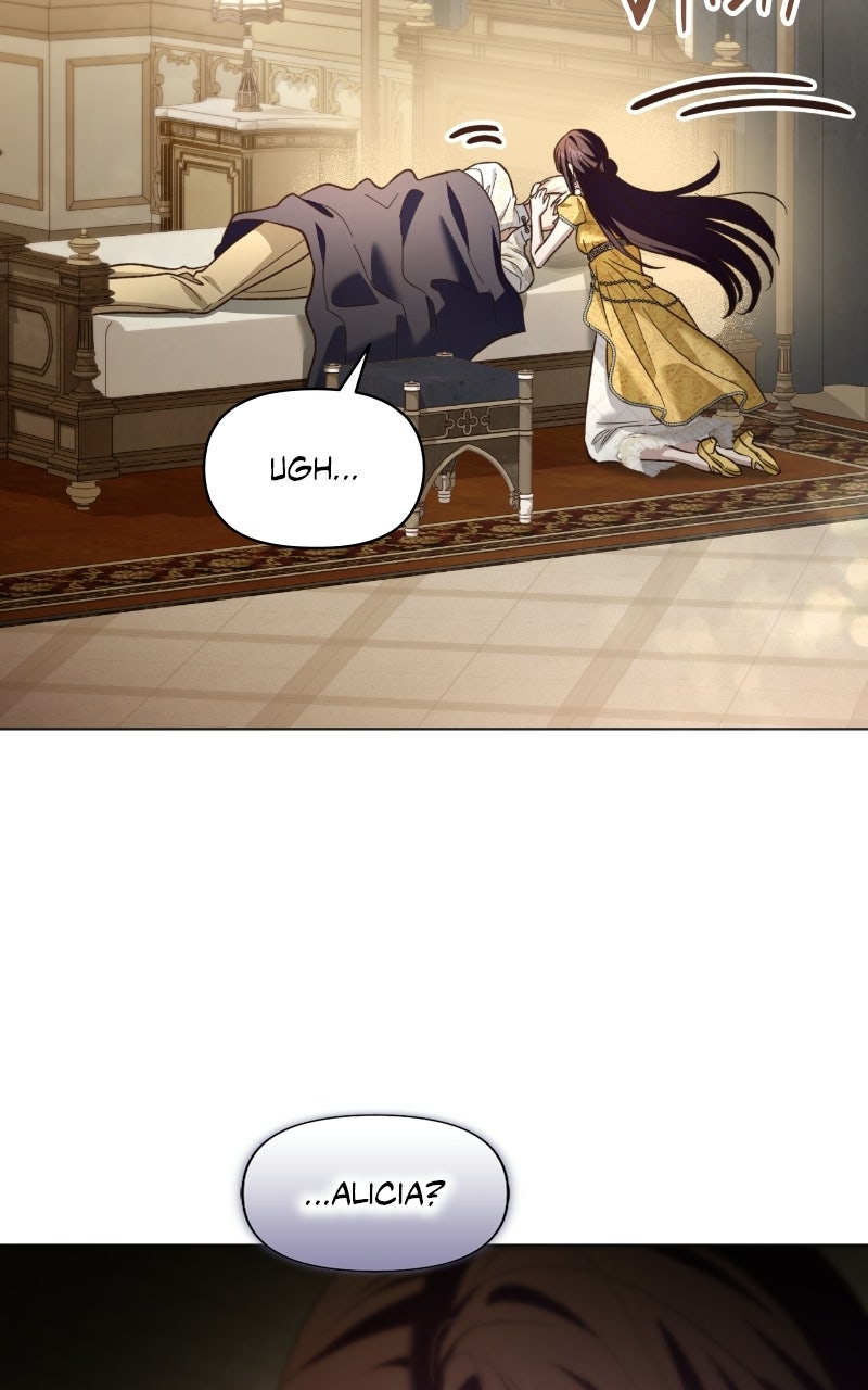 The Grand Duke’s Bride isa Warrior from Hell Episode 21 page 54 - 
