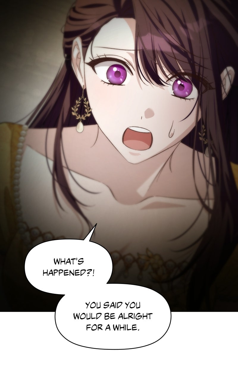 The Grand Duke’s Bride isa Warrior from Hell Episode 21 page 55 - 