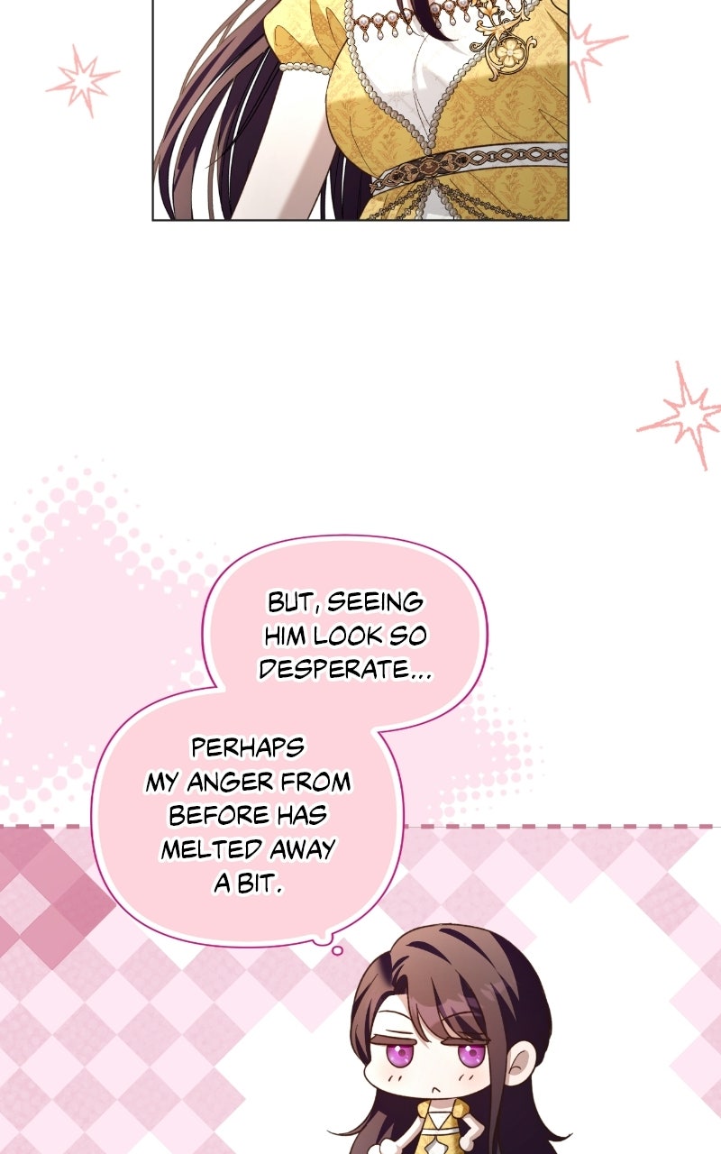 The Grand Duke’s Bride isa Warrior from Hell Episode 21 page 70 - 
