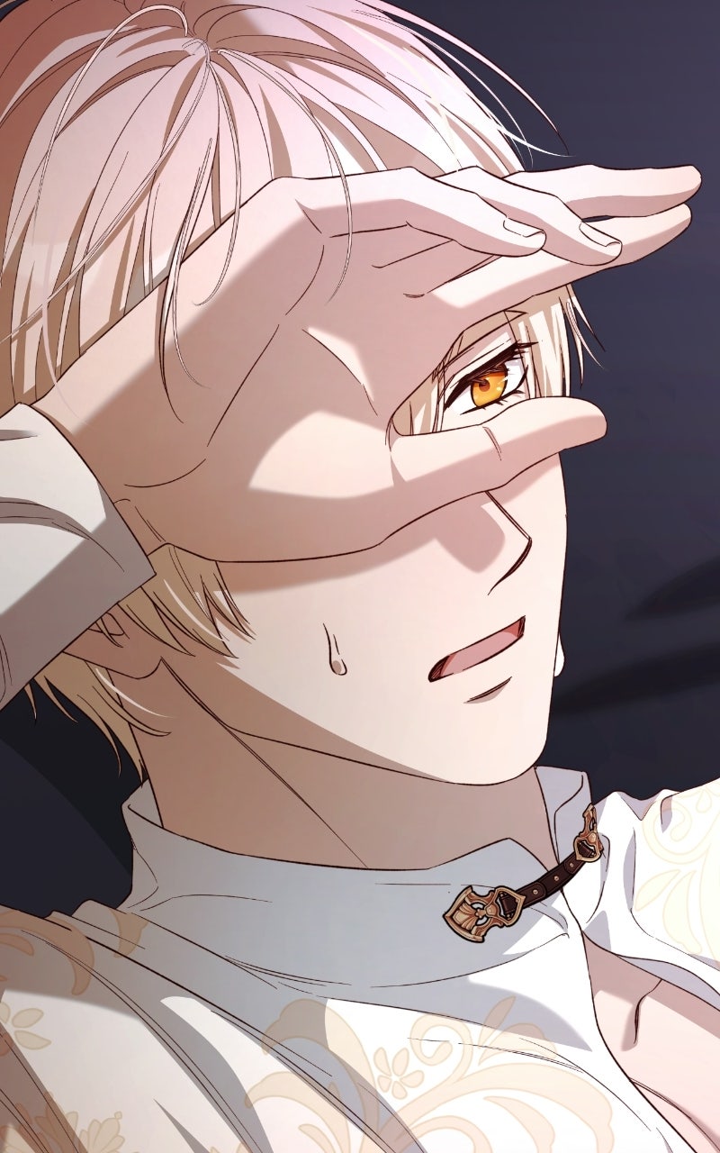 The Grand Duke’s Bride isa Warrior from Hell Episode 21 page 74 - 