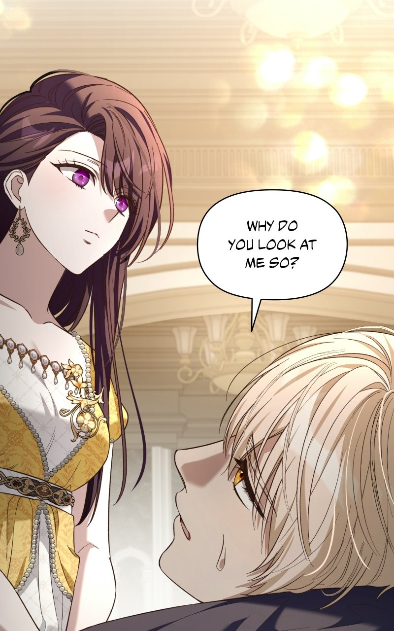 The Grand Duke’s Bride isa Warrior from Hell Episode 21 page 79 - 
