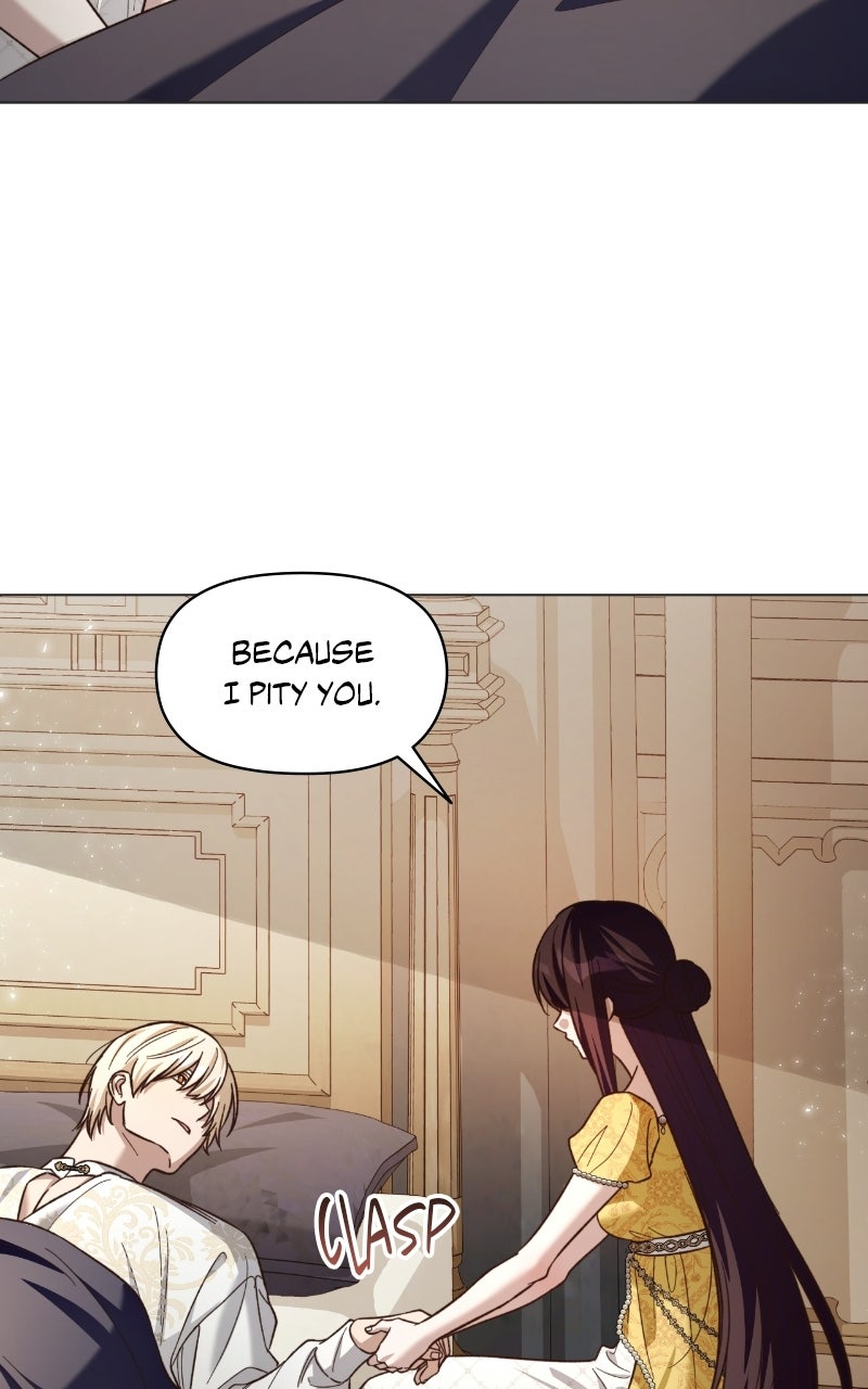 The Grand Duke’s Bride isa Warrior from Hell Episode 21 page 80 - 