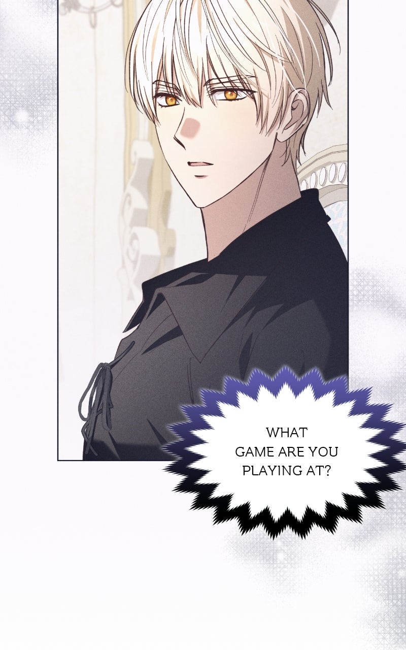 The Grand Duke’s Bride isa Warrior from Hell Episode 21 page 9 - 