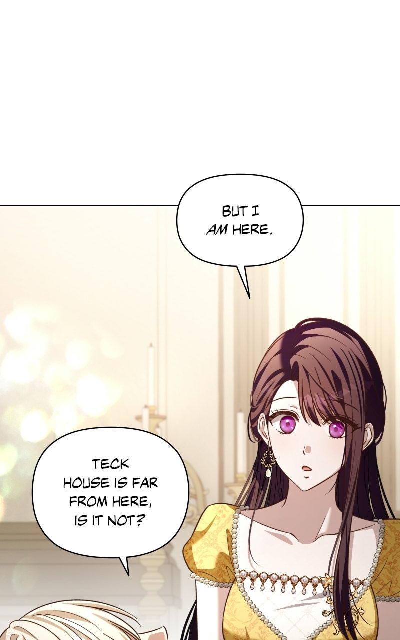 The Grand Duke’s Bride isa Warrior from Hell Episode 21 page 84 - 