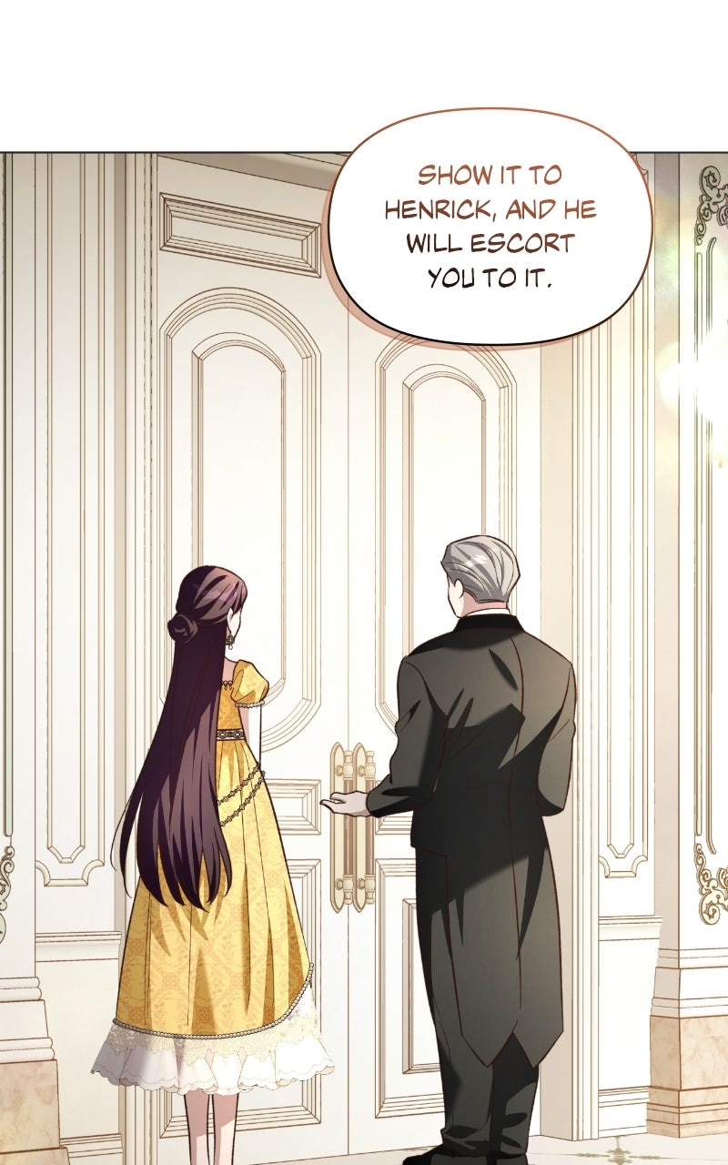 The Grand Duke’s Bride isa Warrior from Hell Episode 21 page 89 - 