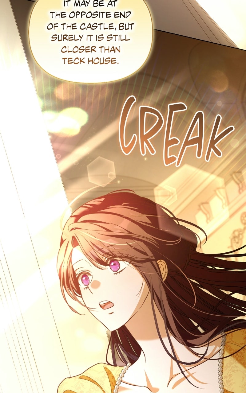 The Grand Duke’s Bride isa Warrior from Hell Episode 21 page 91 - 