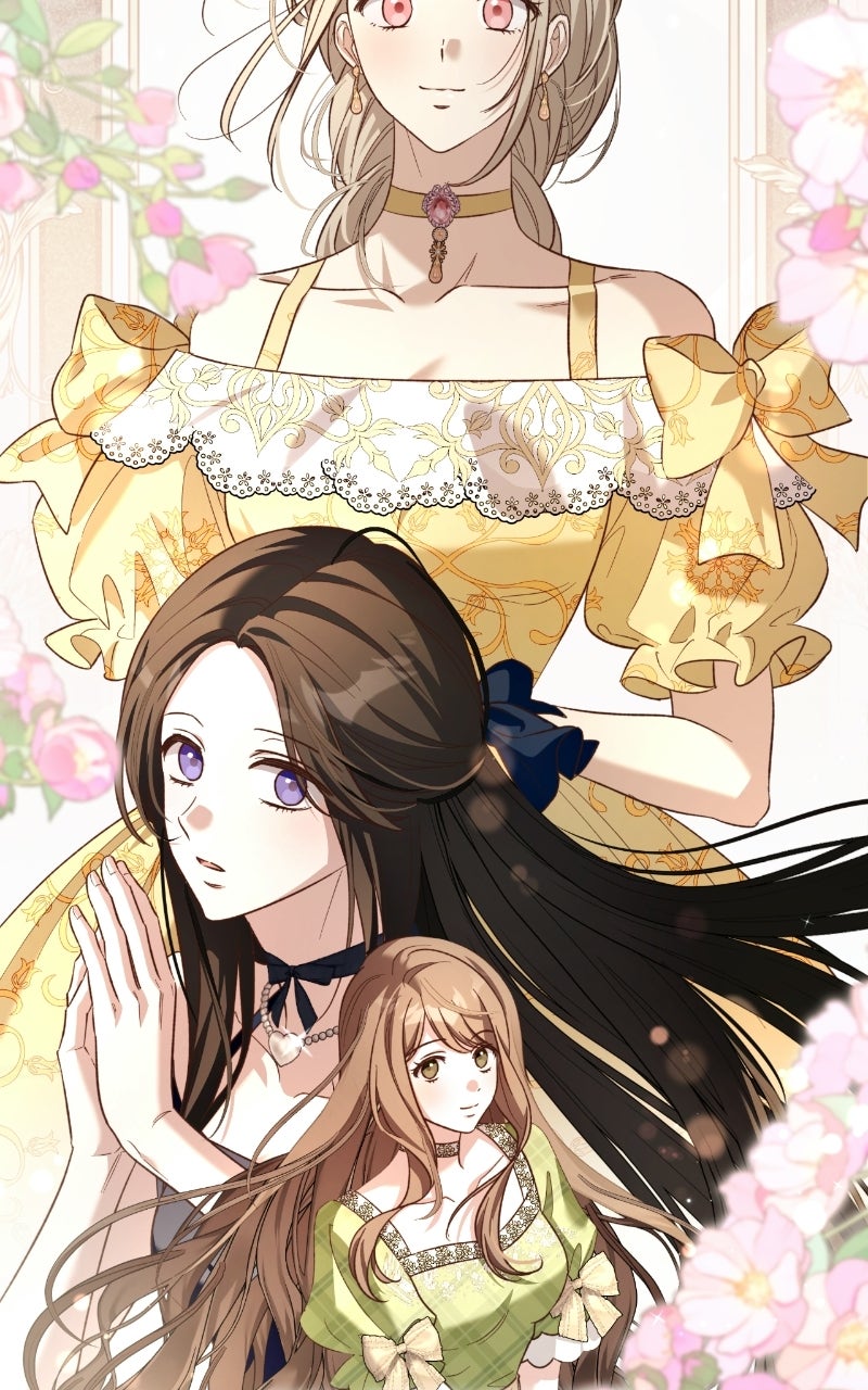 The Grand Duke’s Bride isa Warrior from Hell Episode 21 page 94 - 