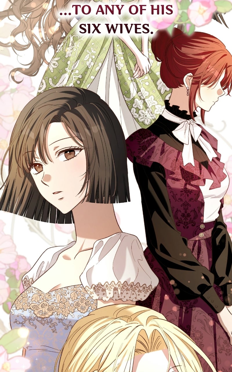 The Grand Duke’s Bride isa Warrior from Hell Episode 21 page 95 - 