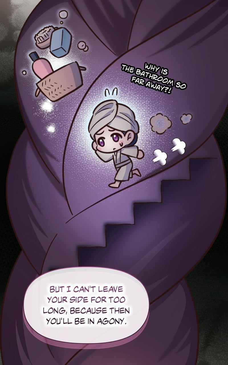 The Grand Duke’s Bride isa Warrior from Hell Episode 22 page 11 - 