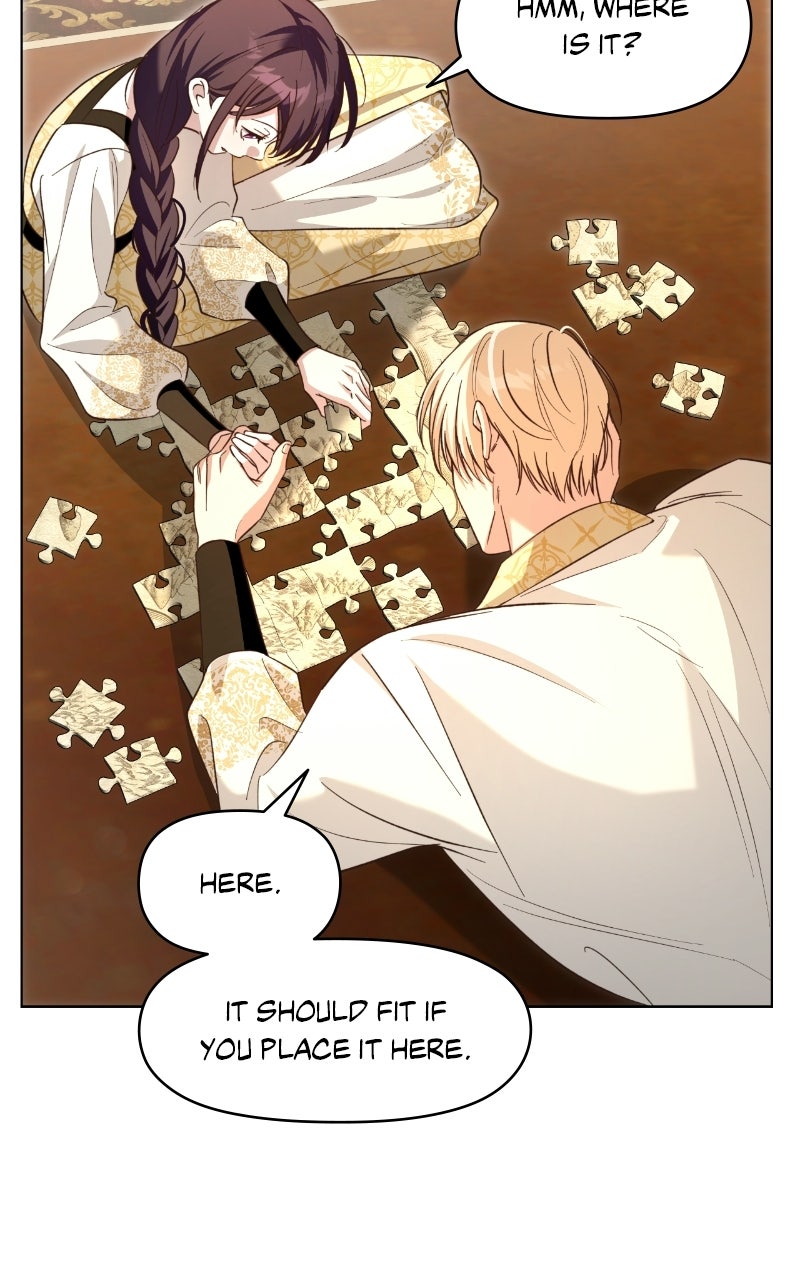 The Grand Duke’s Bride isa Warrior from Hell Episode 22 page 102 - 