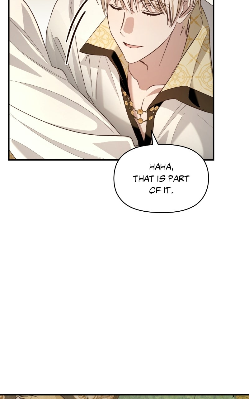 The Grand Duke’s Bride isa Warrior from Hell Episode 22 page 104 - 