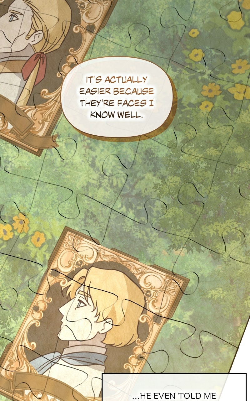 The Grand Duke’s Bride isa Warrior from Hell Episode 22 page 105 - 