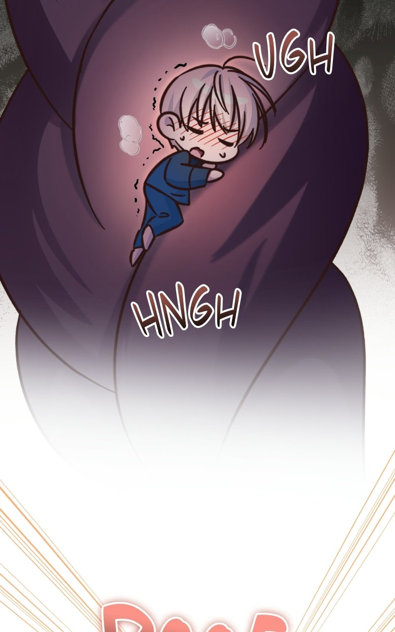 The Grand Duke’s Bride isa Warrior from Hell Episode 22 page 12 - 