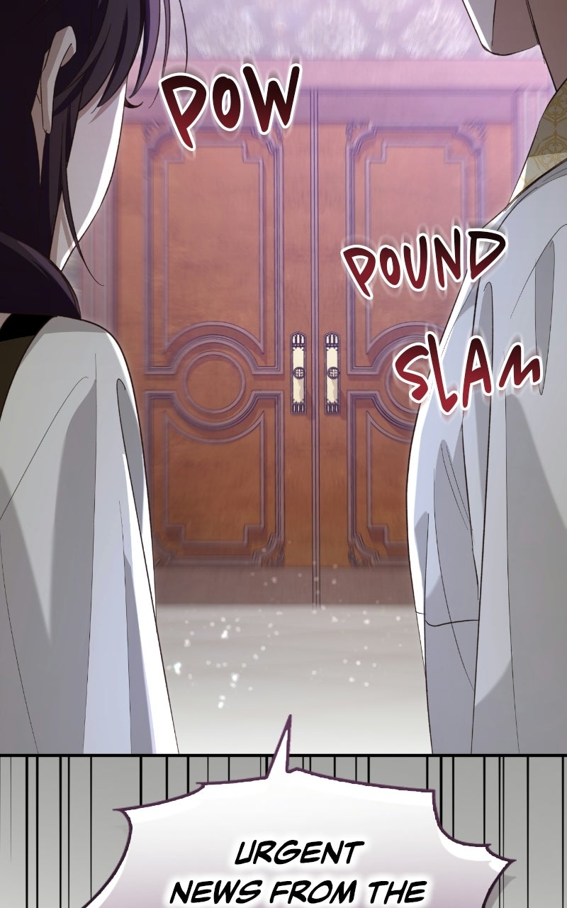 The Grand Duke’s Bride isa Warrior from Hell Episode 22 page 116 - 