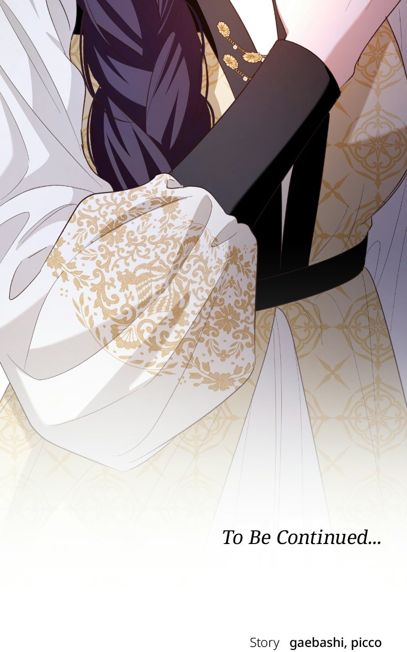 The Grand Duke’s Bride isa Warrior from Hell Episode 22 page 122 - 