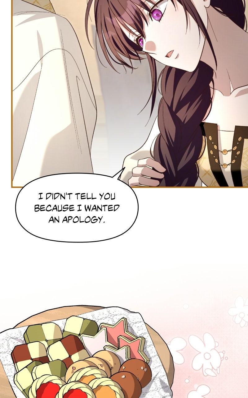 The Grand Duke’s Bride isa Warrior from Hell Episode 22 page 14 - 