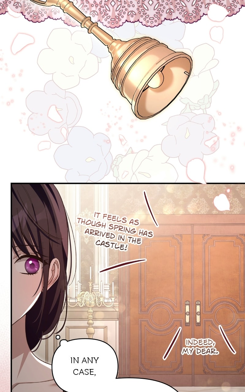 The Grand Duke’s Bride isa Warrior from Hell Episode 22 page 16 - 