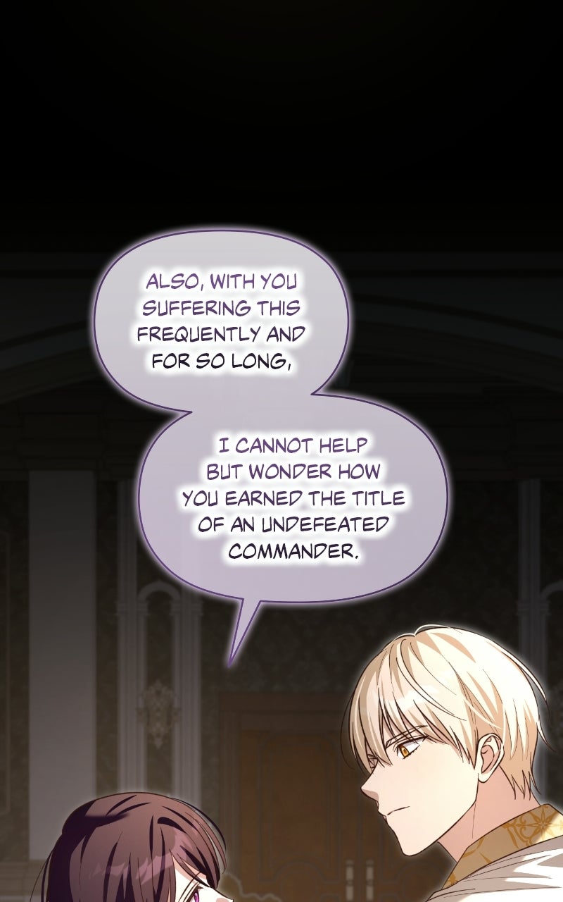 The Grand Duke’s Bride isa Warrior from Hell Episode 22 page 25 - 