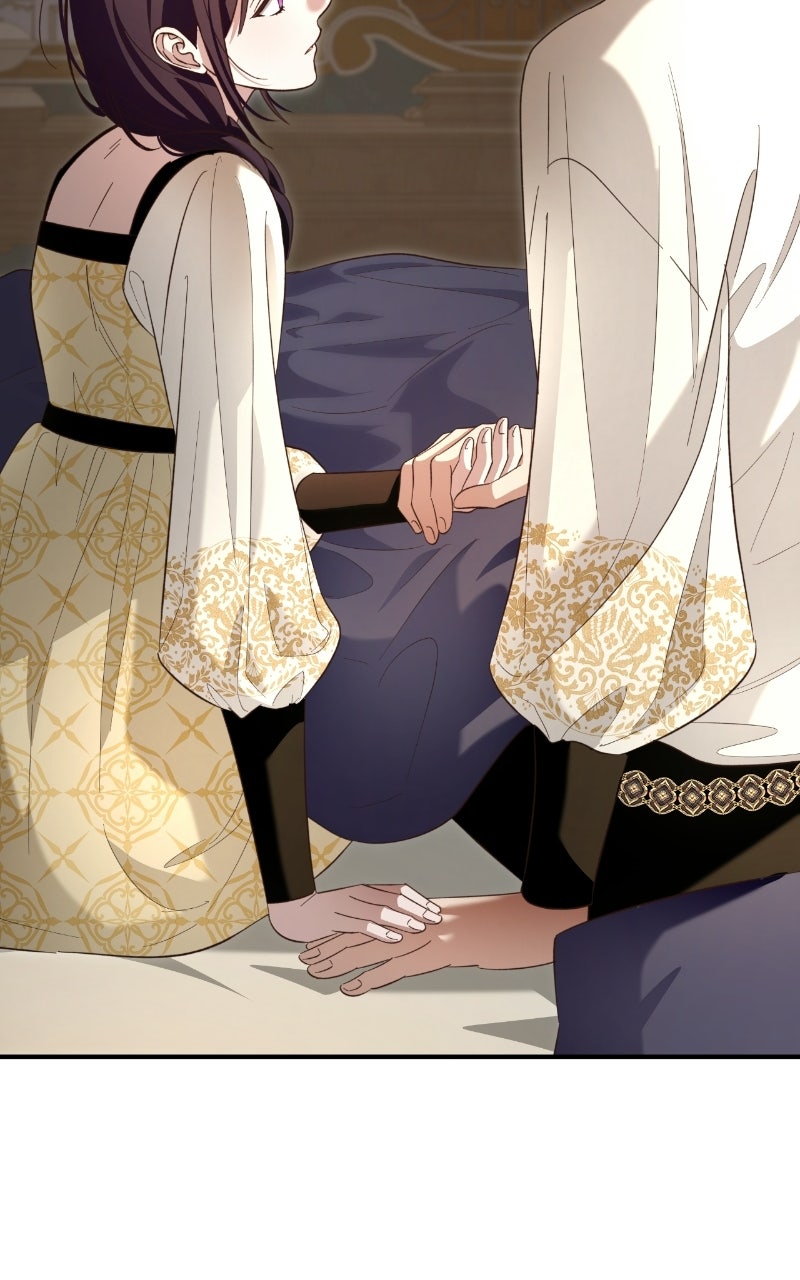 The Grand Duke’s Bride isa Warrior from Hell Episode 22 page 26 - 