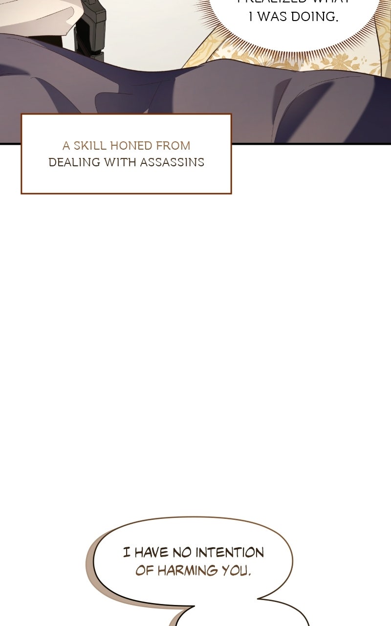 The Grand Duke’s Bride isa Warrior from Hell Episode 22 page 34 - 