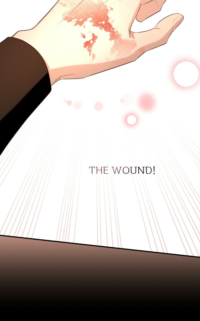 The Grand Duke’s Bride isa Warrior from Hell Episode 22 page 41 - 