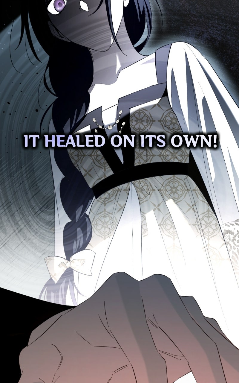 The Grand Duke’s Bride isa Warrior from Hell Episode 22 page 43 - 