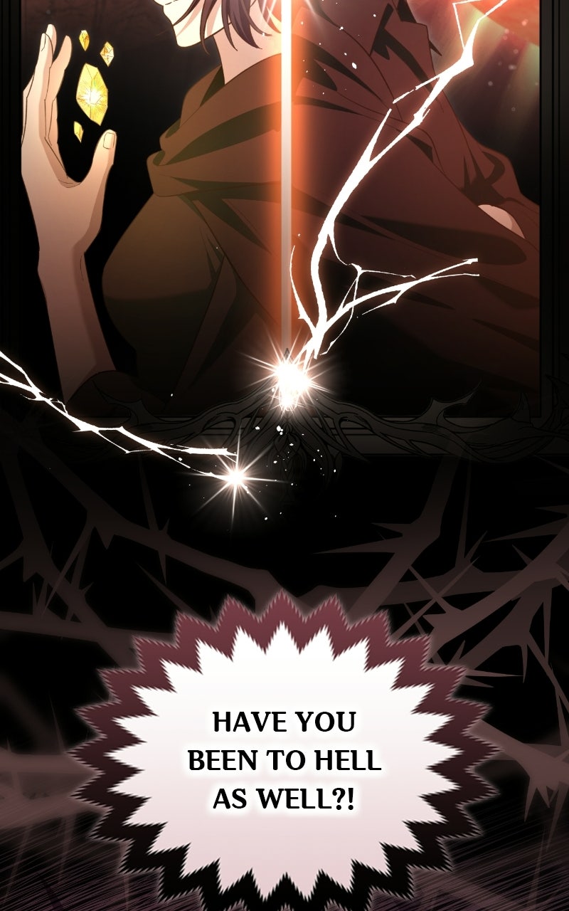 The Grand Duke’s Bride isa Warrior from Hell Episode 22 page 52 - 
