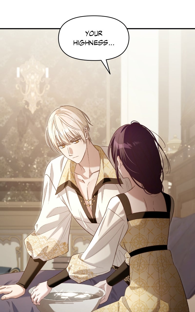 The Grand Duke’s Bride isa Warrior from Hell Episode 22 page 54 - 